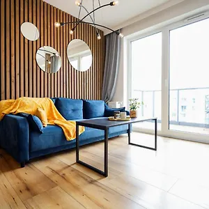 Glow Apartments, Heaven Stare Apartament