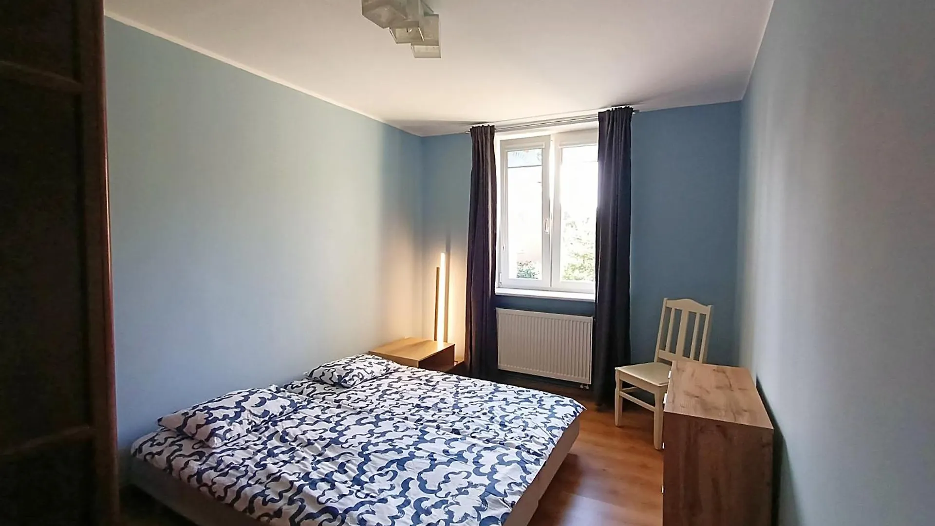 Mieszkanie Blisko Starowki Apartment Gdansk