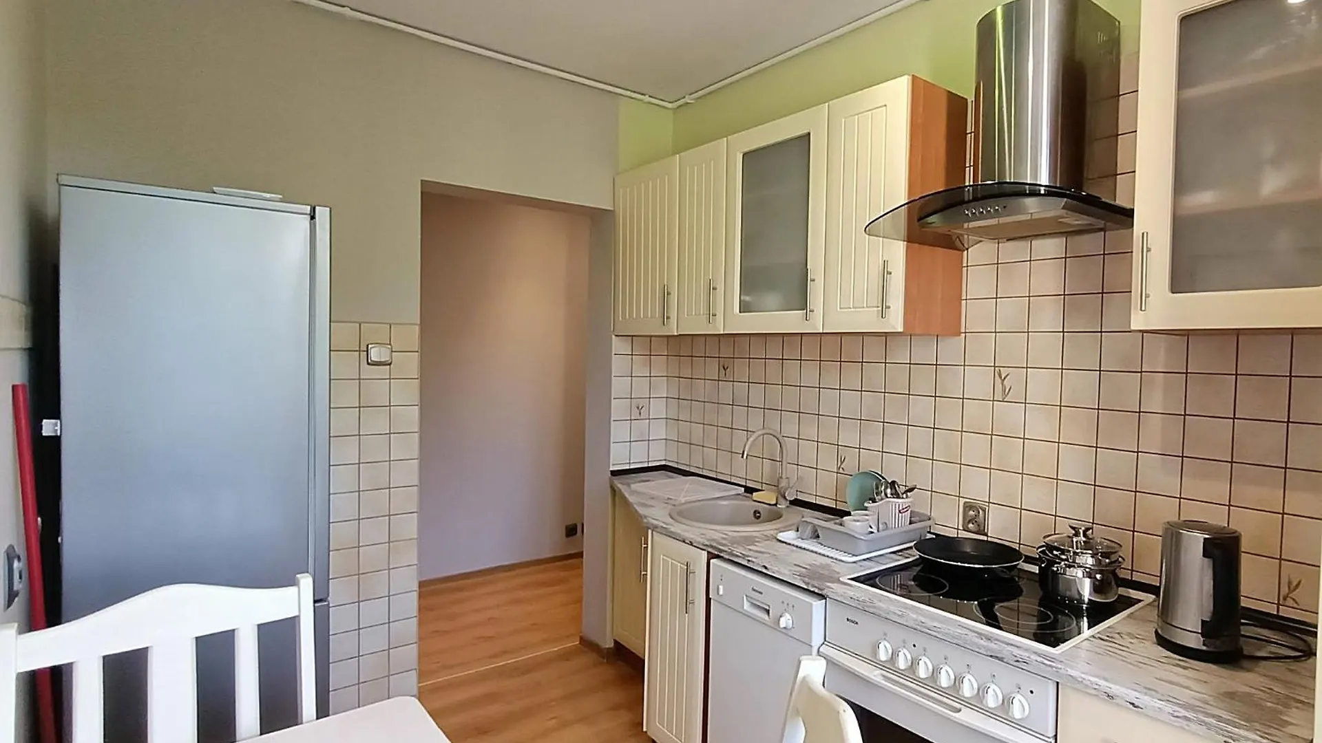 Mieszkanie Blisko Starowki Apartment Gdansk