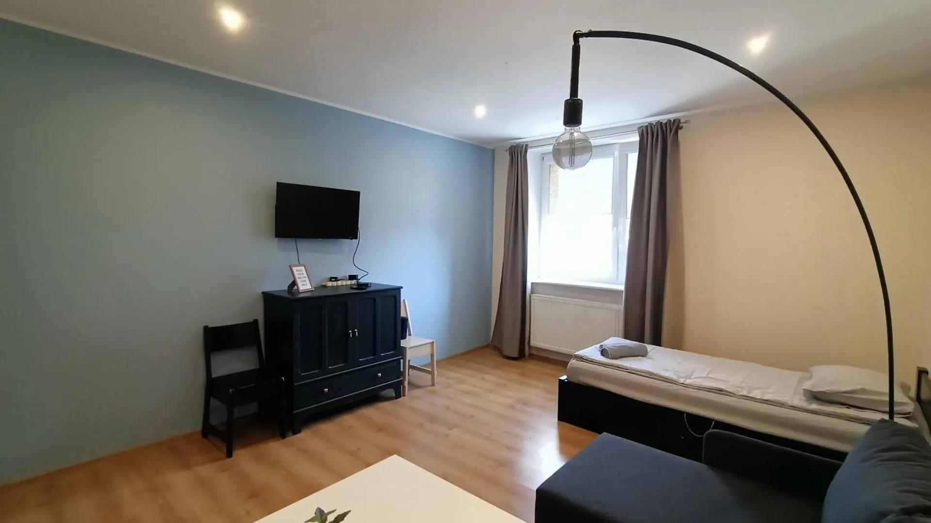 Mieszkanie Blisko Starowki Apartment Gdansk Poland