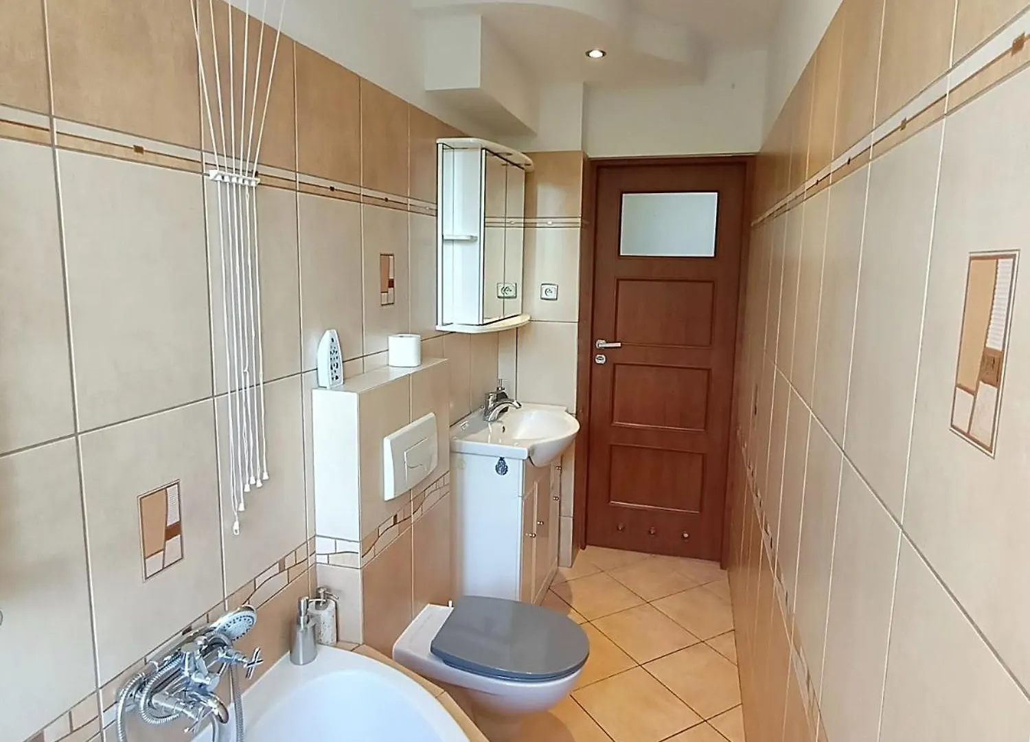 Mieszkanie Blisko Starowki Apartment Gdansk